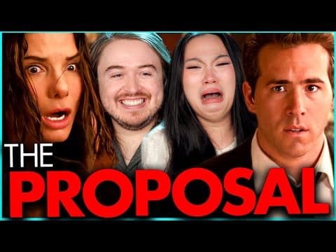 The Proposal