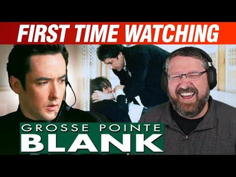 Grosse Pointe Blank