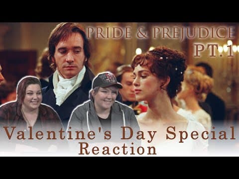 Pride & Prejudice