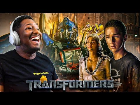 Transformers