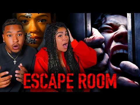 Escape Room