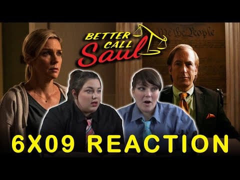 Better Call Saul S6E9