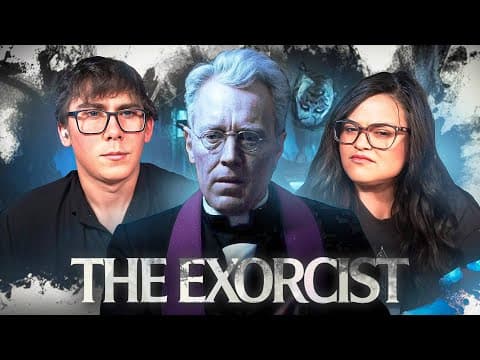The Exorcist