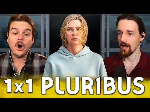 Pluribus S1E1