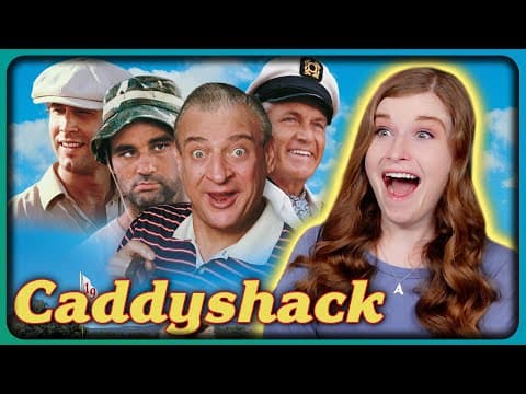 Caddyshack