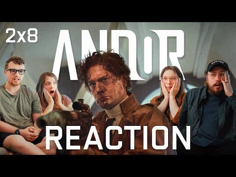 Andor S2E8