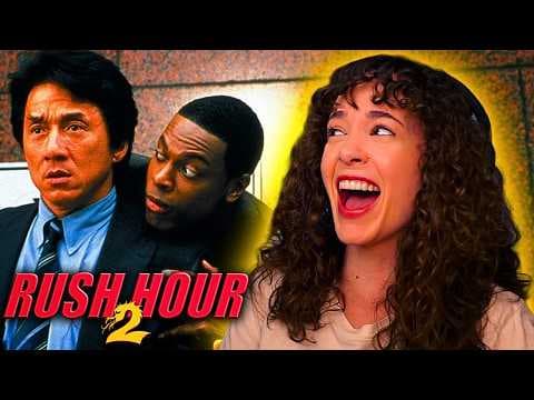 Rush Hour 2