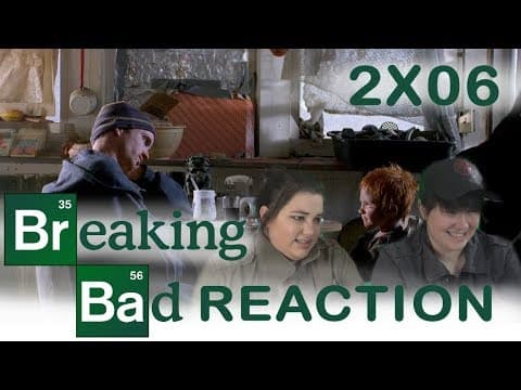 Breaking Bad S2E6