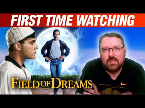 Field Of Dreams