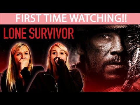 Lone Survivor