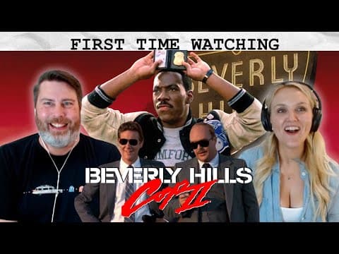 Beverly Hills Cop 2