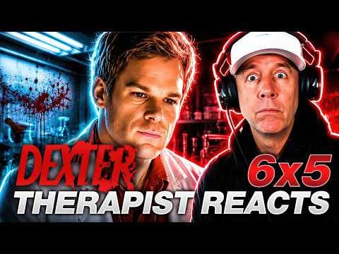 Dexter S6E5