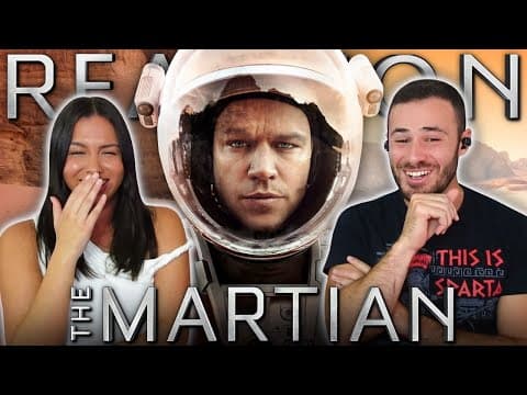 The Martian