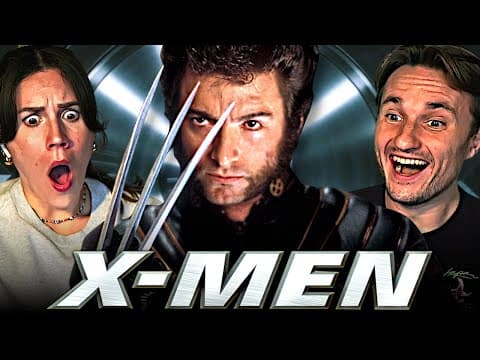 X-men