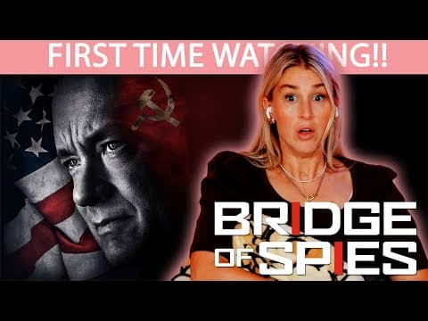 Bridge Of Spies