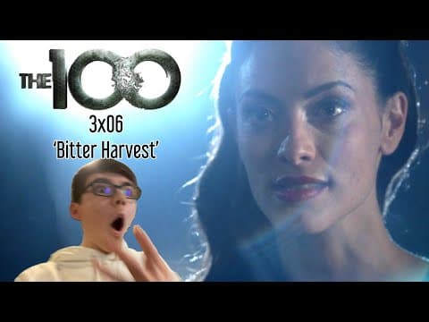 The 100 S3E6