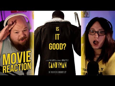 Candyman