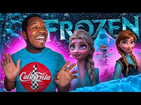 Frozen