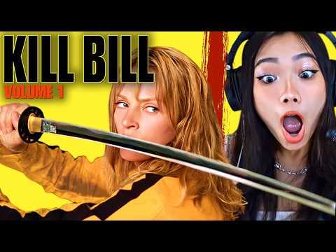 Kill Bill Volume 1