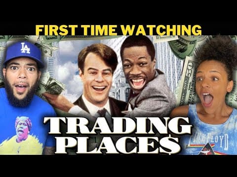 Trading Places
