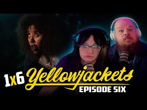 Yellowjackets S1E6