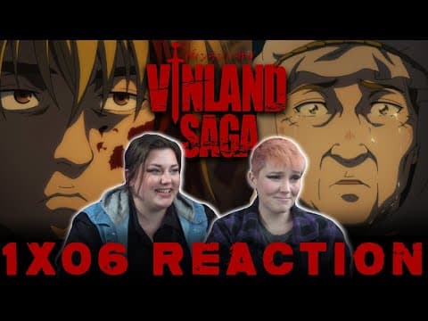 Vinland Saga S1E6