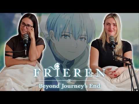 Frieren: Beyond Journey's End S2E9