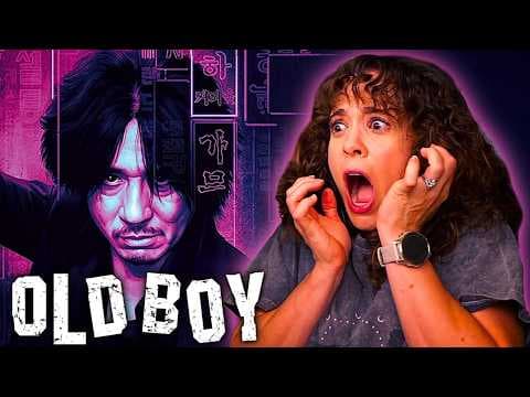 Oldboy
