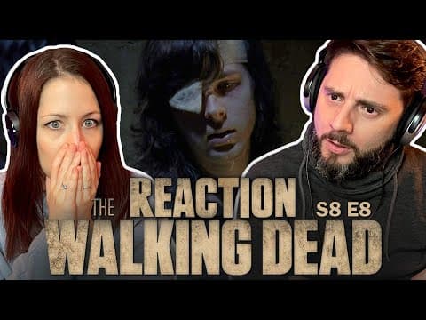 The Walking Dead S8E8