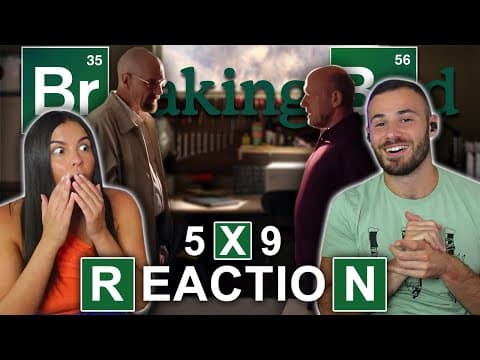 Breaking Bad S5E9