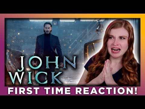 John Wick (2014)
