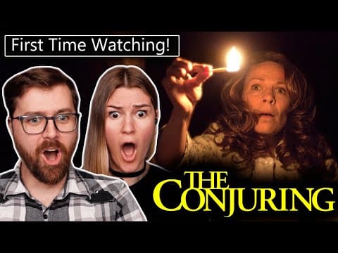 The Conjuring