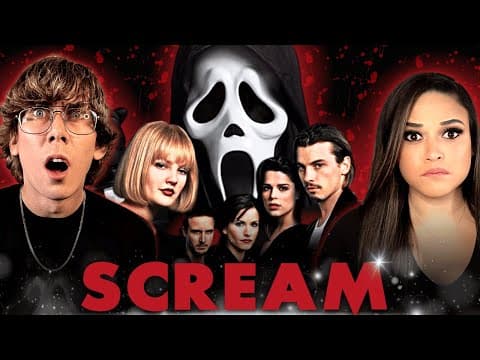 Scream