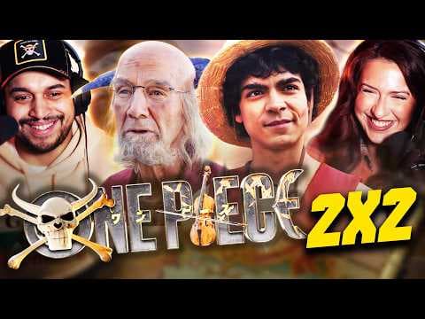 One Piece S2E2
