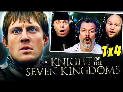 A Knight Of The Seven Kingdoms S1E4