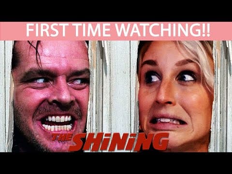 The Shining