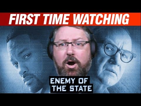Enemy Of The State