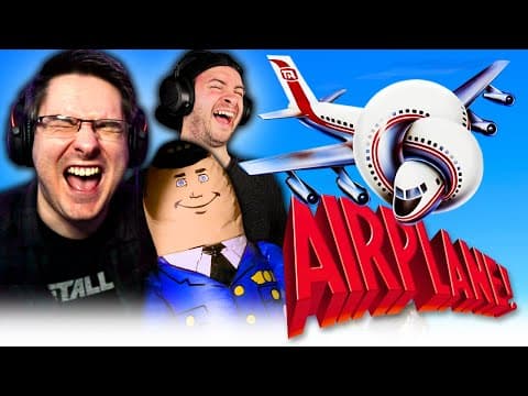 Airplane (1980)