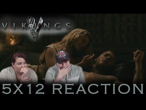 Vikings S5E12