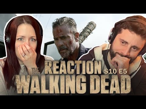 The Walking Dead S10E5