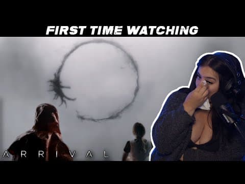 Arrival
