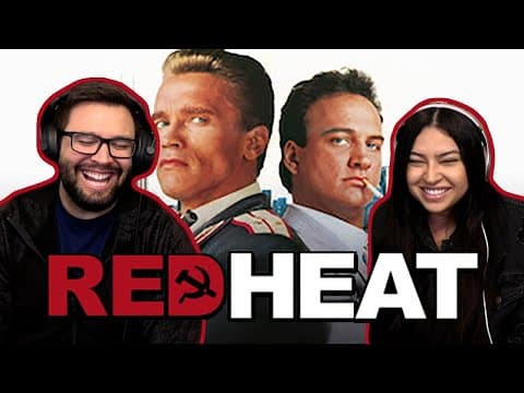 Red Heat