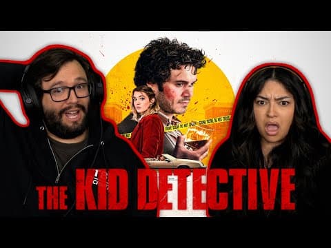 The Kid Detective