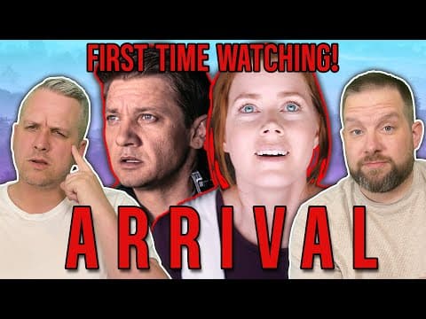 Arrival