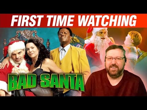 Bad Santa