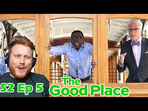 The Good Place S2E5