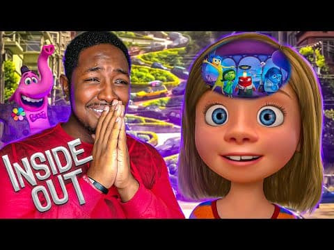 Inside Out