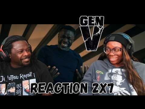 Gen V S2E7