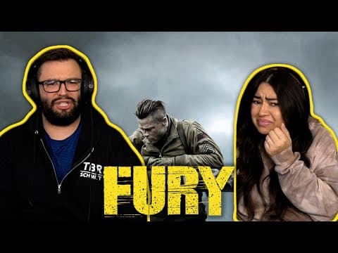 Fury
