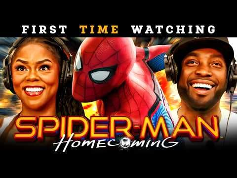 Spider-Man: Homecoming